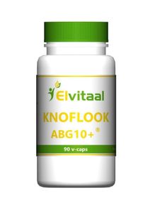 Knoflook AGB10+