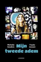 Mijn tweede adem - Michelle Geudens, Frauke Joossen - ebook - thumbnail