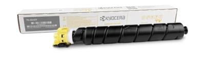 KYOCERA TK-8545Y Toner geel 1T02YMANL0 KM TASKalfa 4054 i