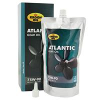 Kroon-Oil 33523 Transmissieolie Atlantic Gear 75W-90 500ml 1838176