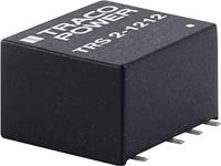 TracoPower TRS 2-2411 DC/DC-Wandler, SMD 400mA 2W Anzahl Ausgänge: 1 x Inhalt 1 pc(s)