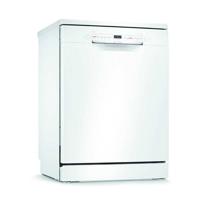 Bosch Serie 2 SMS2ITW11E vaatwasser Vrijstaand 12 couverts E