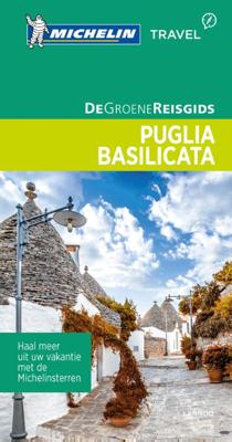 De Groene Reisgids - Puglia/Basilicata - Paperback (9789401448727) De Groene Reisgids - Puglia/Basilicata - Paperback (9789401448727)
