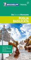 De Groene Reisgids - Puglia/Basilicata - Paperback (9789401448727)