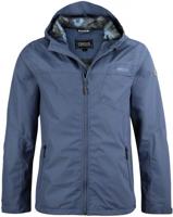 Pro-X Elements outdoorjas heren polyester bruin