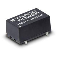 TracoPower TSRN 1-0525SM DC/DC-converter, SMD 12 V/DC 2.5 V/DC 1 A Aantal uitgangen: 1 x Inhoud 1 stuk(s)