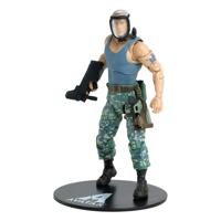 Avatar Action Figure Colonel Miles Quaritch 10 Cm