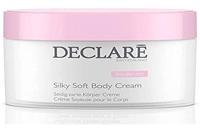 Declaré Body Care Silky Soft Body Cream voor dames, per stuk verpakt (1 x 200 g)