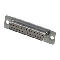 Molex Molex MOL Power & Signal Sol. 1727040070 D-sub stekker Aantal polen: 25 Solderen 1 stuk(s) Carton - thumbnail