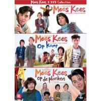 Mees Kees 1 - 3 (DVD)