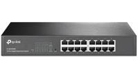 TP-Link TL-SG1016DE 16-poorts Gigabit Easy Smart switch