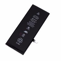 Replacement Battery for Apple 6S Plus 5.5 616-00042 2750mAh Li-ion 10.45Wh 3.8V