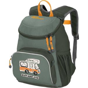 Jack Wolfskin Kids Little Joe rugzak 11 Liter