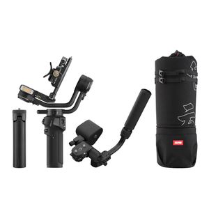 Zhiyun Weebill 3S Combo 3-Axis Handheld Gimbal Stabilizer