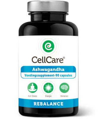 Cellcare Cellcare Ashwagandha (90tb) Cellcare Cellcare Ashwagandha (90tb)