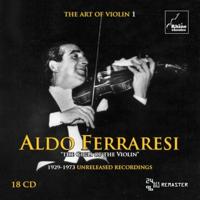 The Art Of Violin 1 - CD (4713106280011)