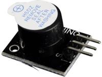 Iduino ST1143 Zoemer, actief