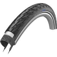 Schwalbe Buitenband Cruiser Plus 26 x 1.75 (47-559) zwart