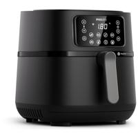 Philips HD9285/90 Airfryer Zwart