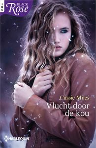 Vlucht door de kou - Cassie Miles - ebook