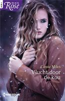 Vlucht door de kou - Cassie Miles - ebook - thumbnail