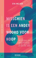 Misschien is een ander woord voor hoop - Eva Meijer - ebook - thumbnail