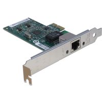 Inter-Tech LR-9201 Intern Ethernet 1000 Mbit/s