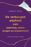 De verborgen wijsheid van spanning, stress, zorgen en onzekerheid. - Sheryl Paul - eBook (9789020217117)