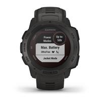Garmin Instinct Solar MIP Grafiet GPS