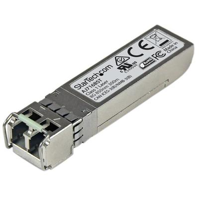 .com HP AJ716B competibel SFP+ Transceiver Module - 8GFC 8 Gbps - Multimode glasvezel LC - 300 m - levenslange garantie - SFP+ transceivermodule (gelijk aan: HP AJ716B) - 4Gb vezelkanaal (SW), 2Gb vezelkanaal (SW), 8GB glasvezelkanaal (SW) .com HP AJ716B competibel SFP+ Transceiver Module - 8GFC 8 Gbps - Multimode glasvezel LC - 300 m - levenslange garantie - SFP+ transceivermodule (gelijk aan: HP AJ716B) - 4Gb vezelkanaal (SW), 2Gb vezelkanaal (SW), 8GB glasvezelkanaal (SW)