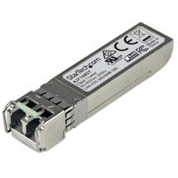 .com HP AJ716B competibel SFP+ Transceiver Module - 8GFC  8 Gbps - Multimode glasvezel LC - 300 m - levenslange garantie - SFP+ transceivermodule (gelijk aan: HP AJ716B) - 4Gb vezelkanaal (SW), 2Gb vezelkanaal (SW), 8GB glasvezelkanaal (SW)