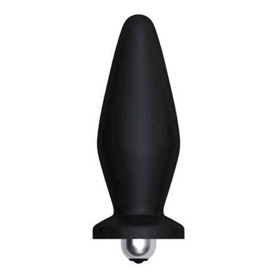 Christine le Duc Vibrerende Butt Plug Middle Size