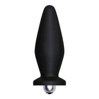 Christine le Duc Vibrerende Butt Plug Middle Size