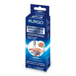 Urgo Wratten Cryotherapie 38ml