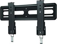 SANUS VML5-B2 Premium Series Wall Mount voor LCD/Plasma Panel 40-50-Inch - Zwart