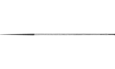 PFERD 15917062 Conische diamantvijl Lengte 170 mm 1 stuk(s)