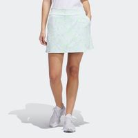 Essentials Jacquard Golfskort