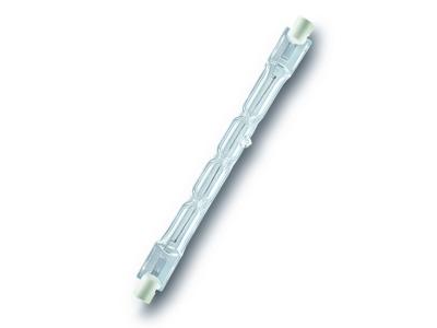 OSRAM Eco-halogeenlamp Energielabel: G (A - G) R7s 78 mm 230 V 120 W Warmwit Staaf Dimbaar 1 stuk(s)