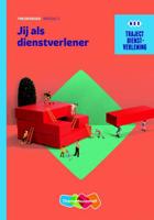 Jij als dienstverlener - R.F.M. van Midde - Paperback (9789006071023)