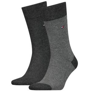 Tommy Hilfiger 2 stuks Men Birdeye Sock