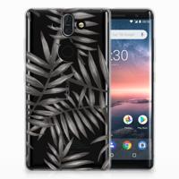 Nokia 9 | 8 Sirocco TPU Case Leaves Grey