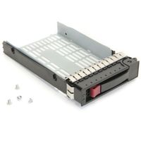 3.5'' SAS SATA Hot-Swap Tray Caddy for Proliant G5 G6 G7 Series [HDC-35HP-001]