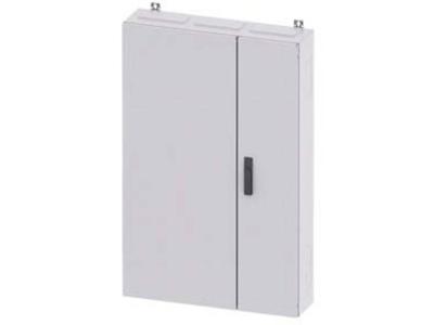 Siemens 8GK1102-6KK32 Wandkast 800 x 1250 x 210 Staal Grijs 1 stuk(s) Siemens 8GK1102-6KK32 Wandkast 800 x 1250 x 210 Staal Grijs 1 stuk(s)