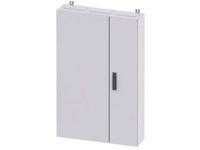 Siemens 8GK1102-6KK32 Wandkast 800 x 1250 x 210 Staal Grijs 1 stuk(s)