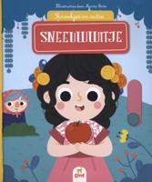 Giraf Books Sprookjes in actie   Sneeuwwitje