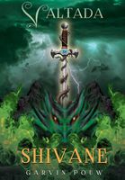 Shivane - Garvin Pouw - ebook - thumbnail