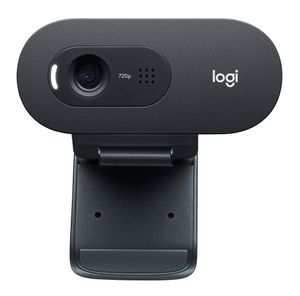 Logitech Logi HD Webcam C505