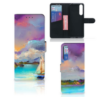 Hoesje Sony Xperia 1 II Boat - thumbnail