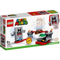 LEGO Super Mario Uitbreidingsset Whomps Lavafort 71364