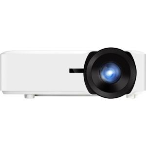 Viewsonic LS921WU Beamer Laser 6000 ANSI-lumen 1920 x 1200 WUXGA 24/7 continubedrijf, Full HD, Geïntegreerde luidspreker